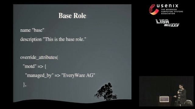 How I Learned to Stop Worrying and Love the Chef смотреть онлайн