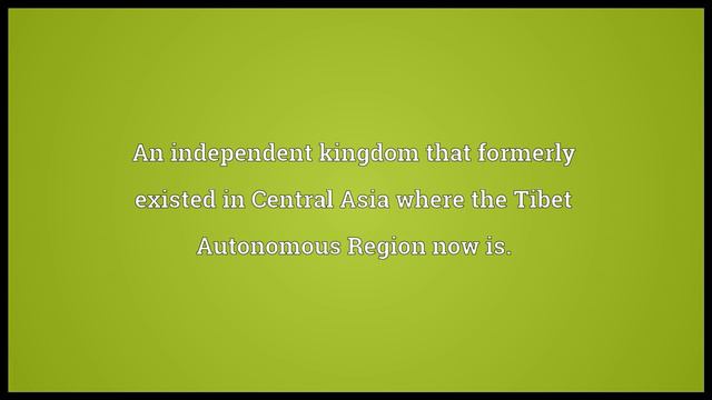 Tibet Meaning смотреть онлайн