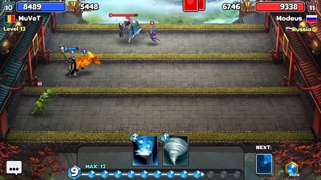 Castel Crush Romania 10 смотреть онлайн