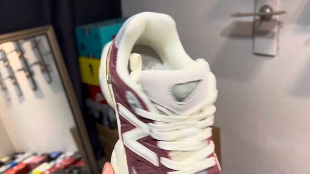 Joe Freshgoods x New Balance NB9060 Add WhatsApp：+86 159-803-46095 смотреть онлайн