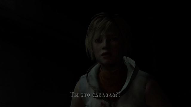 Обзор Silent hill 3 в 2022 - Или почему она не хуже SIlent hill 2 смотреть онлайн