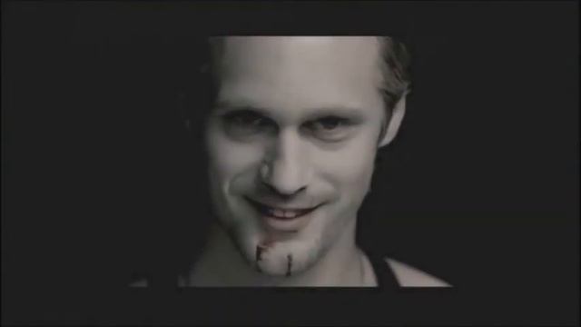 Alexander Skarsgård II Teeth смотреть онлайн