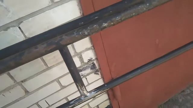 Mitsubishi Pajero в РАПТОР для охотника Часть 8 Делаем экспедиционный багажник на крышу смотреть онлайн