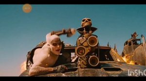 Безумный макс