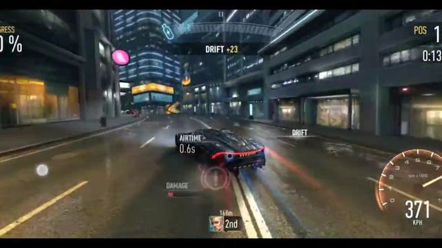 NFS NOLIMIT MIDNIGHT BOULEVARD DAY 7TH EVENT 9TH смотреть онлайн