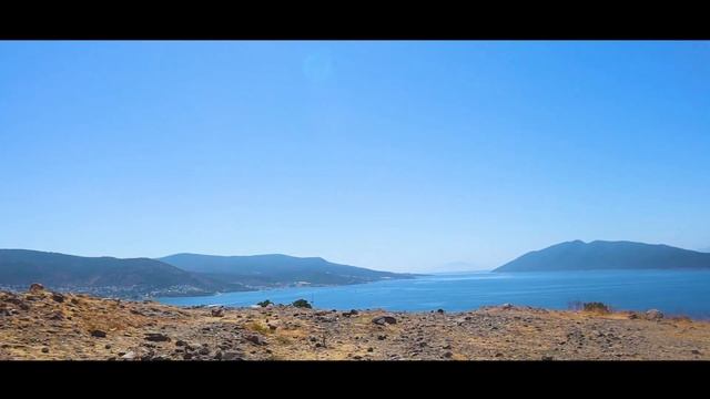 Поездка в центр Бодрума\\что посмотреть? смотреть онлайн