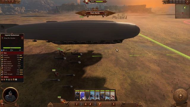 This Mod Again Proves That We NEED A Total War WW1 / Warhammer 40K Games смотреть онлайн