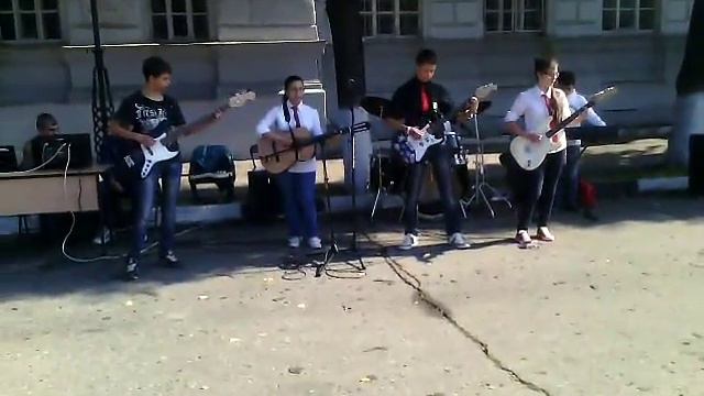 ребятки жгут на улице смотреть онлайн