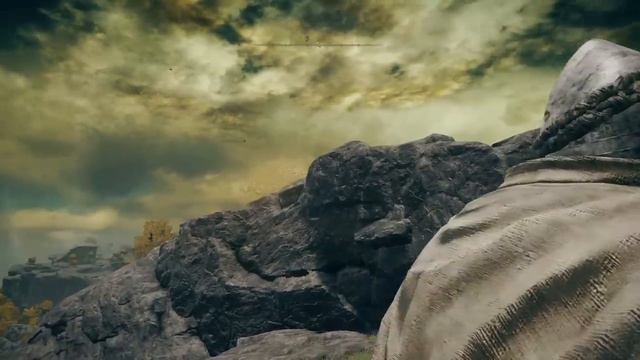 Starting Class Origins - Elden Ring Lore смотреть онлайн