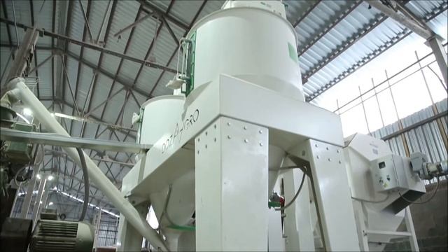 Хранение| Силос| СК-6