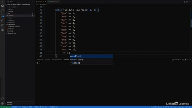 018. Handle inconsistent dates смотреть онлайн