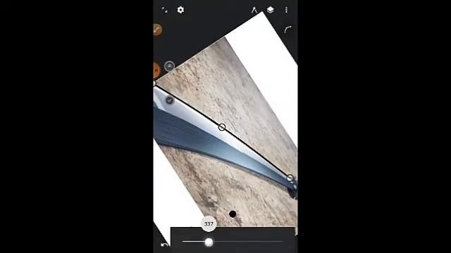 Cara membuat foto veckor | BY:Kim_Chevin Simpel Editor (Apk by infinite desing) смотреть онлайн