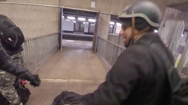 begode ex30 range test electric unicycle EUC with the OG shermans смотреть онлайн