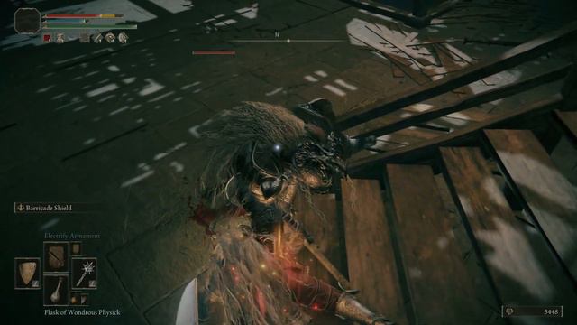 Elden Ring - Easy Knight Armor Farm смотреть онлайн