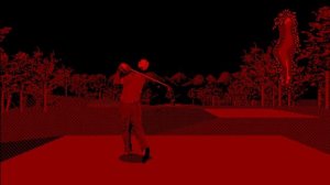Golf (Virtual Boy)