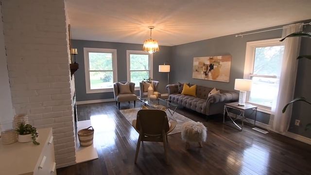 14 Daniels Cres, Ajax - Open House Video Tour смотреть онлайн