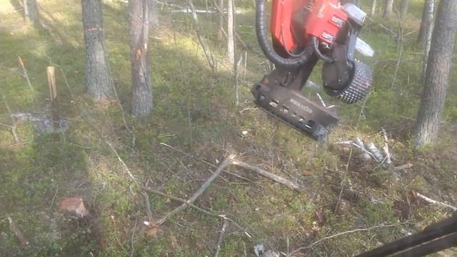 KOMATSU 931xc  Работа, и немного обо всём!!!