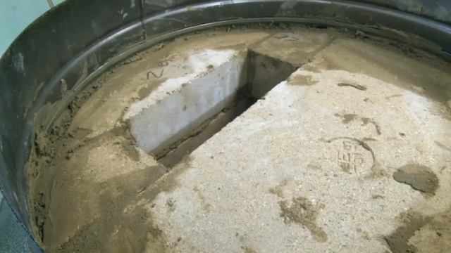 Как самому собрать печь круглую отопительную ПКО 20 смотреть онлайн