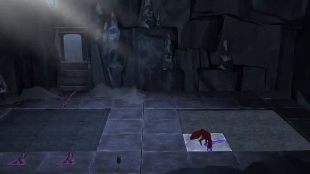 King's Quest Chapter 4 : Snow Place Like Home Full Gameplay Walkthrough (100% Trophy) смотреть онлайн