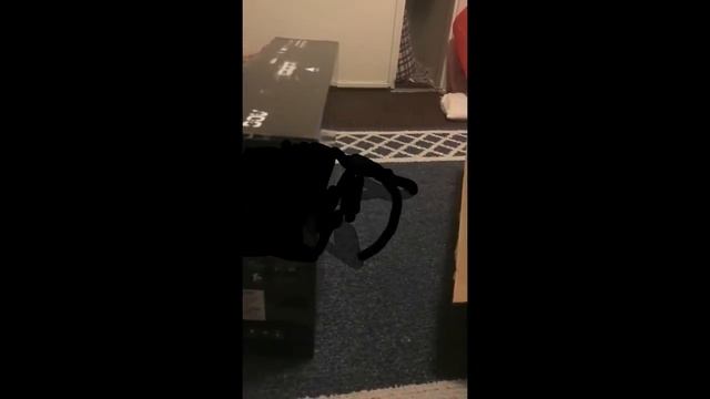 AOC C24G1 24" Curved Frameless Gaming Monitor 144hz Unboxing смотреть онлайн