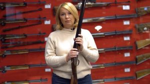 Fabarm Classis Grade IV - самая дорогая горизонталка фирмы