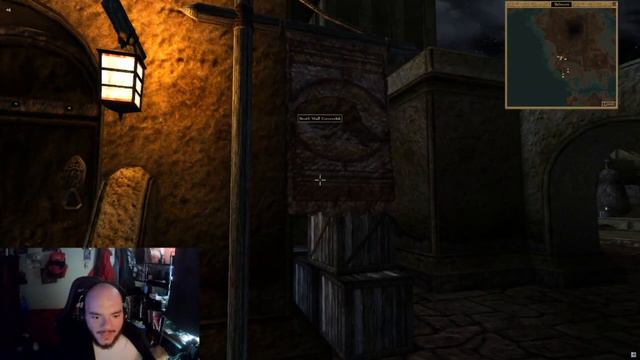 Getting the Gold - Morrowind Ep 2 смотреть онлайн