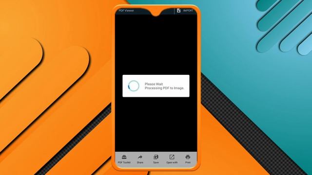 How to convert PDF to image (JPG) [ Save to Gallery ] || Image converter || DocScanner смотреть онлайн