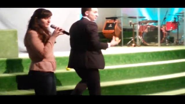 Кто сеет щедро, тот щедро и пожнет | Встреча по теме "Щедрость" смотреть онлайн