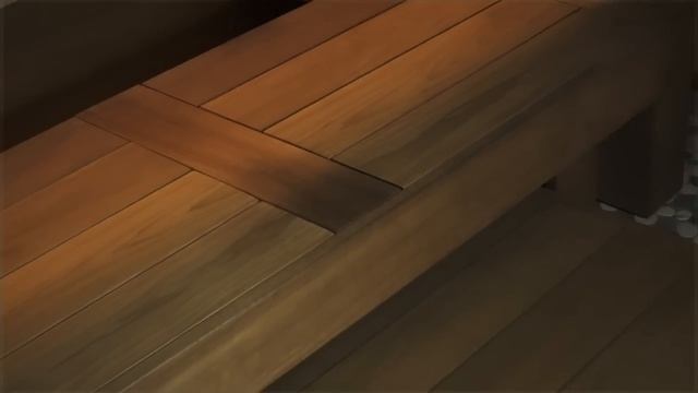 Отделка и проектирование БАНИ с можжевеловым панно и RGB-подсветкой! смотреть онлайн