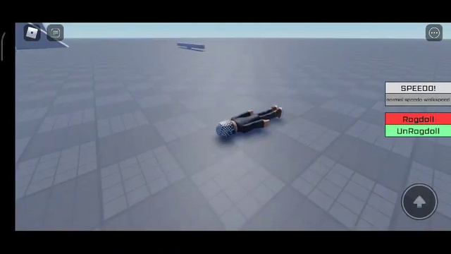 Roblox PS_LOL / new project ragdoll system updated смотреть онлайн