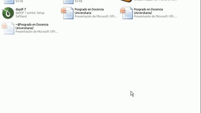 Instalar doPDF.avi смотреть онлайн