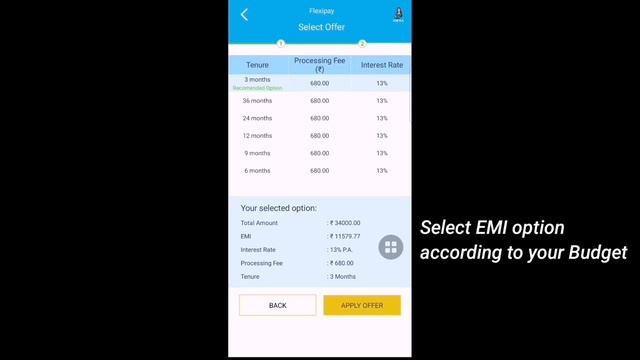 SBI Credit Card EMI Convert | EMI केसे बनाए Card पर | Big Transaction Convert into EMI | Part 2 смотреть онлайн