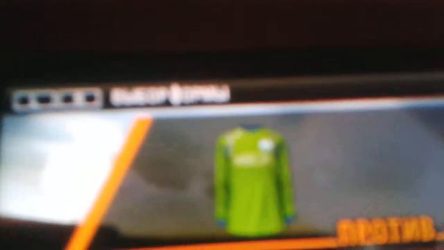 Топ 5 лучших форм fifa смотреть онлайн