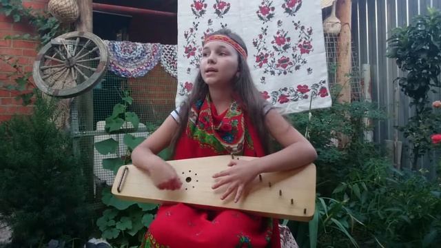 София Бахмач. Полька Ойра хороша! смотреть онлайн