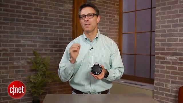 JBL Ontour Micro Portable Speaker смотреть онлайн