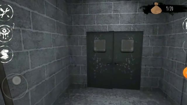 глаза. Я в подвале? история про Крейси!😱😱 смотреть онлайн