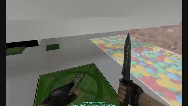 (Hide N Seek ## HnS Server] Awp_Hns) смотреть онлайн