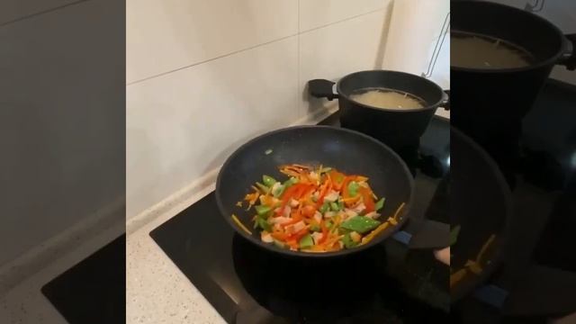 Домашний шеф-повар для всех 