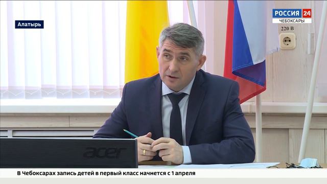 Строительство дамбы в Алатыре могут начать в 2022 году смотреть онлайн