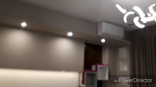 Отличный дизайн и ремонт в квартире в г. Дзержинском смотреть онлайн