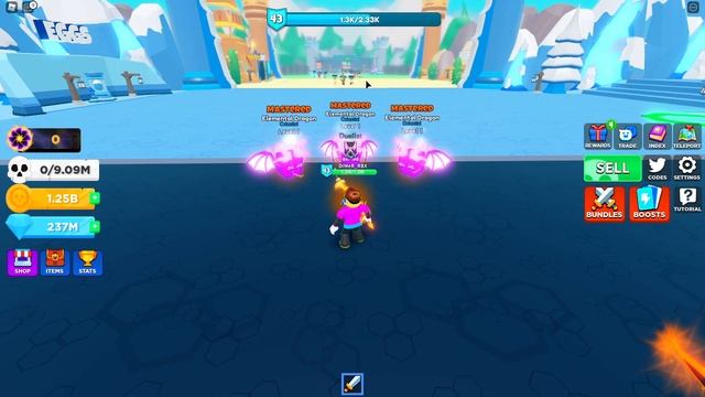 ⚔️ ЧИТЫ НА ТРЕЙД В COMBAT RIFT! ROBLOX смотреть онлайн
