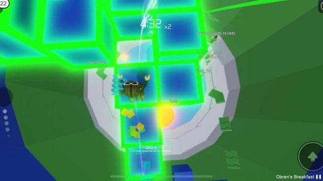 ИГРАЮ В ТАВЕР ОФ ХЕЛЛ//РАЗГОВОРНОЕ ВИДЕО//tower of hell башня ада роблокс//itz.fstshka смотреть онлайн