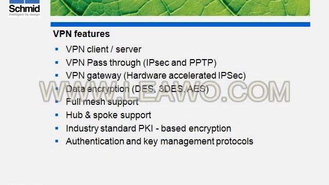 Multiplex Watson SHDSL Router