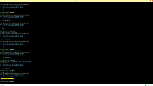 Git How To смотреть онлайн