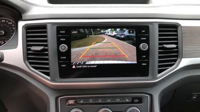 2021 Volkswagen Atlas Charleston, Mt. Pleasant, West Ashley, North Charleston, Summerville, SC 4139 смотреть онлайн