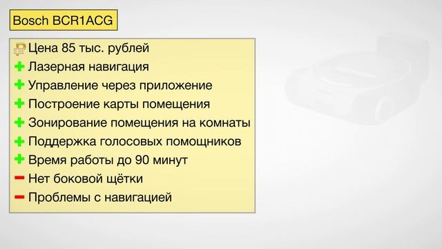 Самые дорогие роботы-пылесосы в мире! За что платим от 1000$? смотреть онлайн