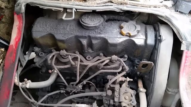 L5780 Nissan Vannete 2.3d смотреть онлайн