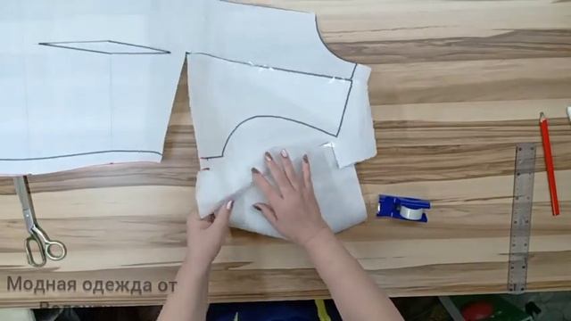 Как сшить платье сарафан.#курсыкрояишитья смотреть онлайн