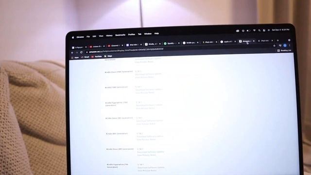 MacBook Pro 14 Battery Drain Test & NO editing смотреть онлайн