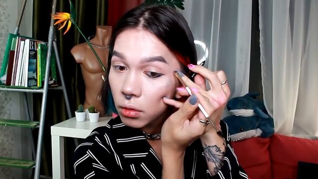 ФАВОРИТЫ БЮДЖЕТА \\\ ФУЛ ФЭЙС ЗА 3 РУБЛЯ смотреть онлайн